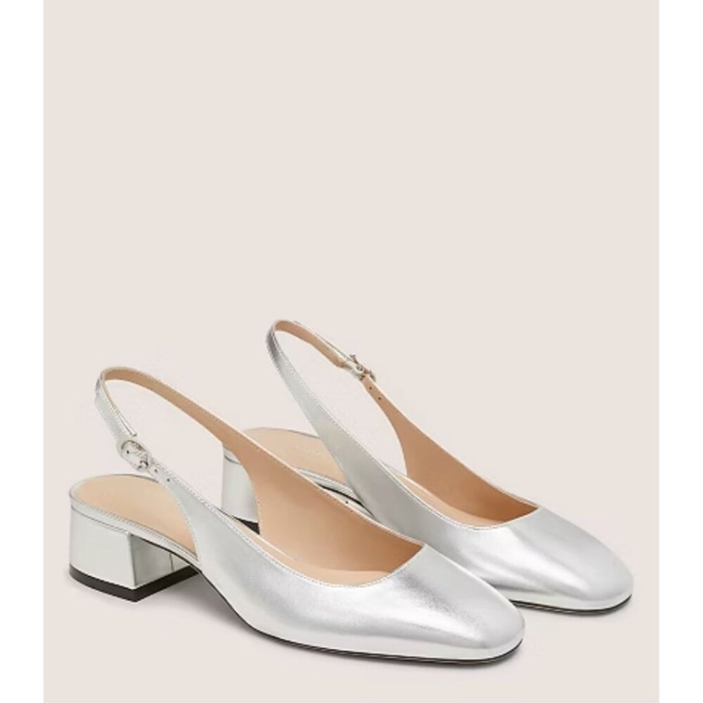 Stuart Weitzman - MAEVE SLINGBACK 35